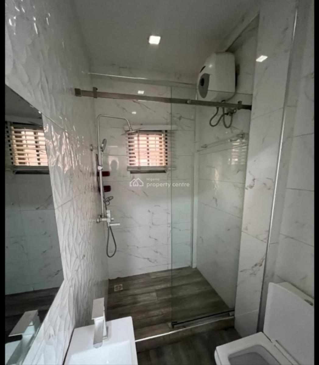 Serviced & Fully Furnished 1-bedroom Mini-flat Apartment, Off Admiralty Way, Lekki Phase 1, Lekki, Lagos, Mini Flat (room and Parlour) for Rent