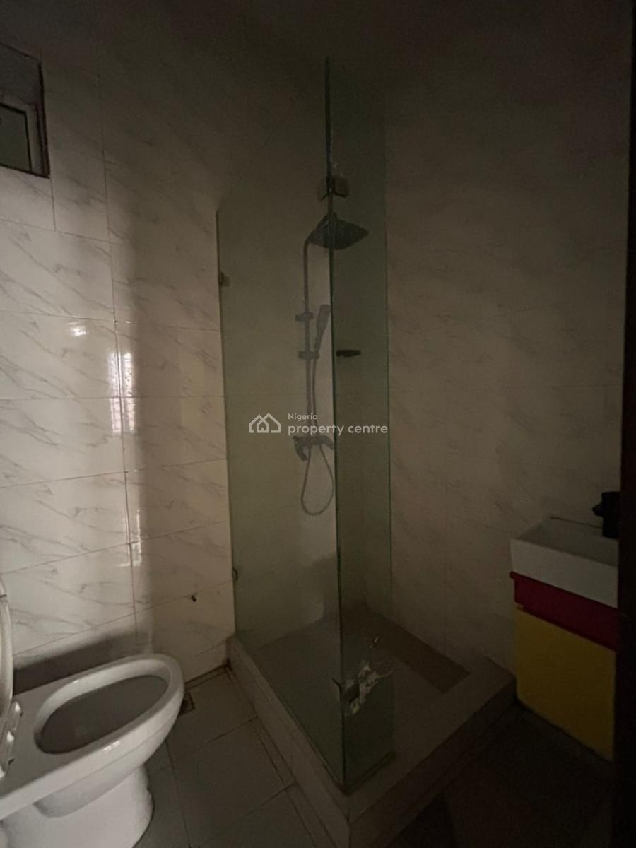 4 Bedroom Semi Detached Duplex with Bq, Ologolo, Lekki, Lagos, Semi-detached Duplex for Rent