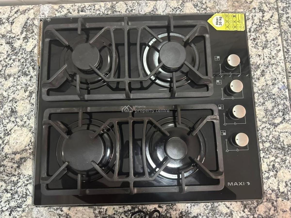 Stylishly Furnished One Bedroom, Gbagada, Lagos, Mini Flat (room and Parlour) Short Let