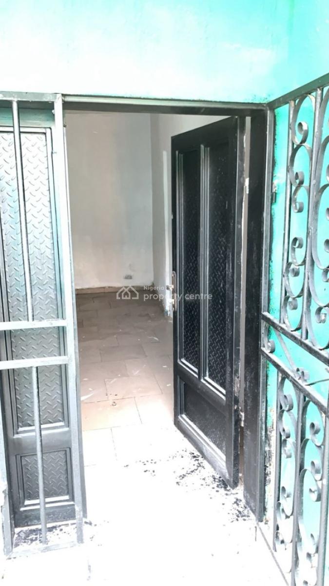 Renovated Mini Flat Ina Good Location Accesible to The Bustop, Just After Mile 12 Bridge, Trekkable to The Bustop, Mile 12, Kosofe, Lagos, Mini Flat (room and Parlour) for Rent