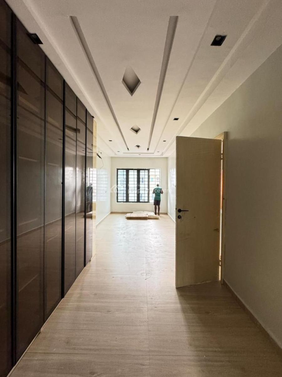 4 Bedroom Terrace Duplex, Gbagada, Lagos, Terraced Duplex for Sale