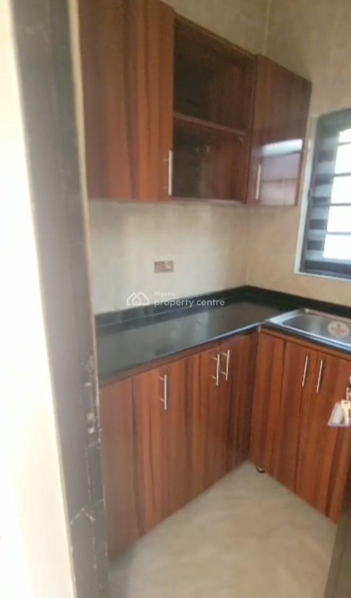 Newly Built Spacious Standard a Room Self Contain, Apo, Abuja, Self Contain (single Rooms) for Rent