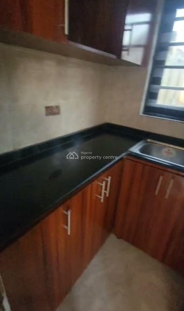 Newly Built Spacious Standard a Room Self Contain, Apo, Abuja, Self Contain (single Rooms) for Rent