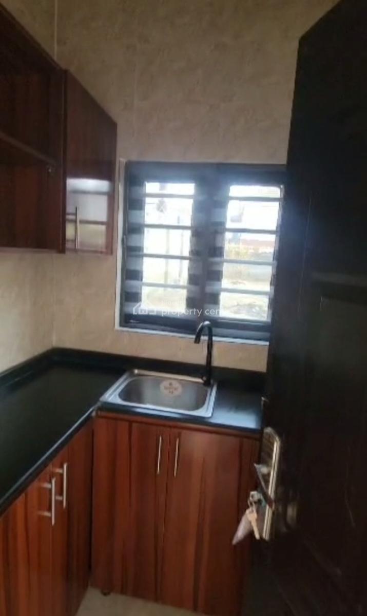 Newly Built Spacious Standard a Room Self Contain, Apo, Abuja, Self Contain (single Rooms) for Rent