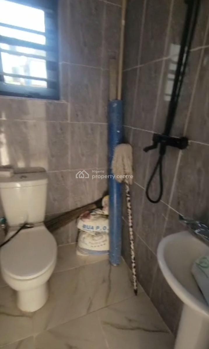 Newly Built Spacious Standard a Room Self Contain, Apo, Abuja, Self Contain (single Rooms) for Rent