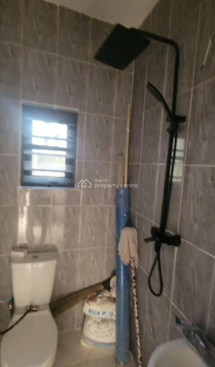 Newly Built Spacious Standard a Room Self Contain, Apo, Abuja, Self Contain (single Rooms) for Rent