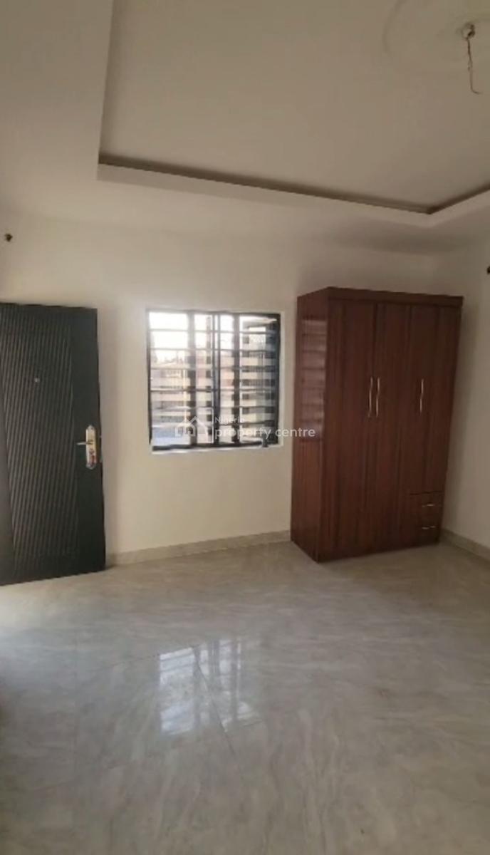 Newly Built Spacious Standard a Room Self Contain, Apo, Abuja, Self Contain (single Rooms) for Rent