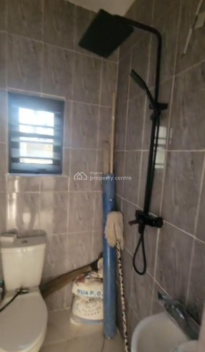 Newly Built Spacious Standard a Room Self Contain, Apo, Abuja, Self Contain (single Rooms) for Rent