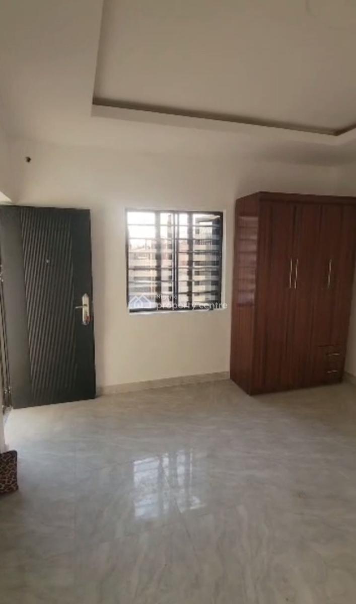 Newly Built Spacious Standard a Room Self Contain, Apo, Abuja, Self Contain (single Rooms) for Rent