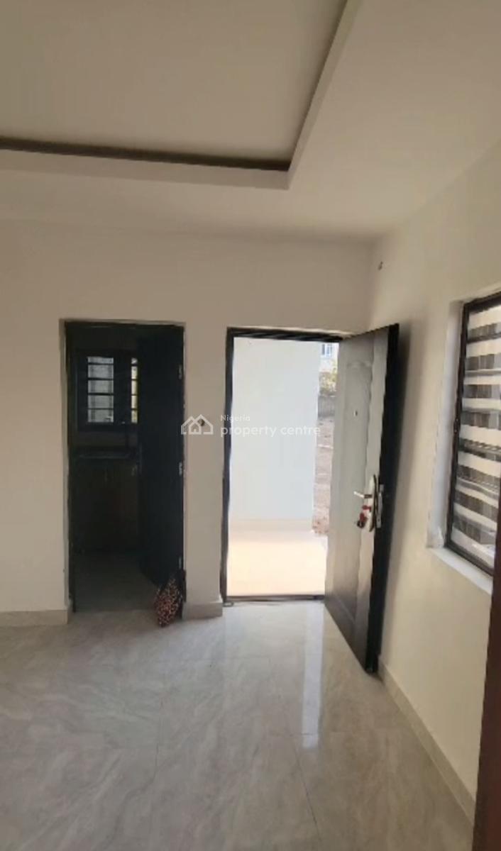 Newly Built Spacious Standard a Room Self Contain, Apo, Abuja, Self Contain (single Rooms) for Rent