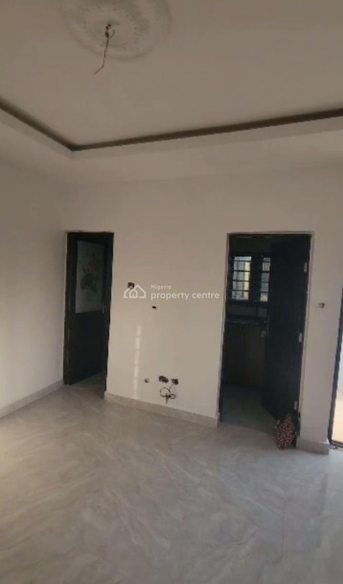Newly Built Spacious Standard a Room Self Contain, Apo, Abuja, Self Contain (single Rooms) for Rent