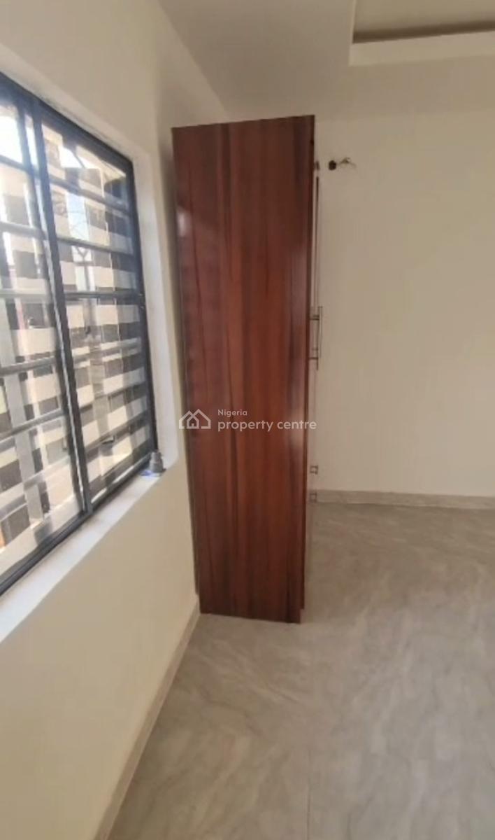 Newly Built Spacious Standard a Room Self Contain, Apo, Abuja, Self Contain (single Rooms) for Rent