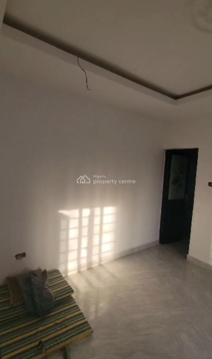 Newly Built Spacious Standard a Room Self Contain, Apo, Abuja, Self Contain (single Rooms) for Rent