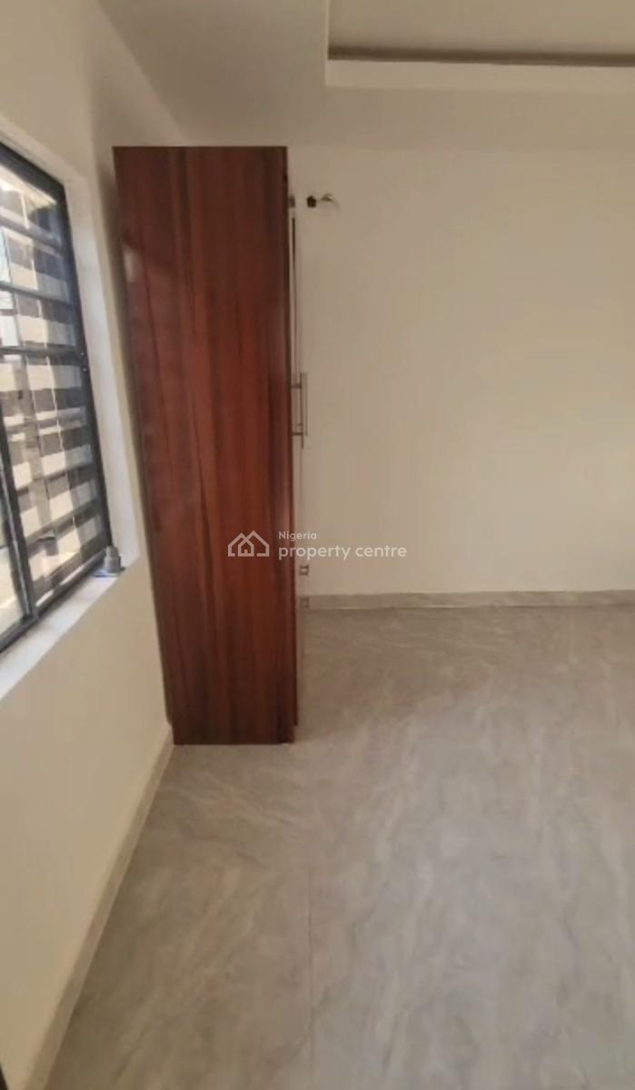 Newly Built Spacious Standard a Room Self Contain, Apo, Abuja, Self Contain (single Rooms) for Rent