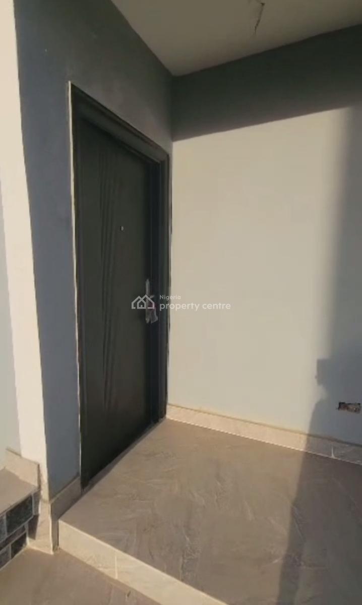 Newly Built Spacious Standard a Room Self Contain, Apo, Abuja, Self Contain (single Rooms) for Rent