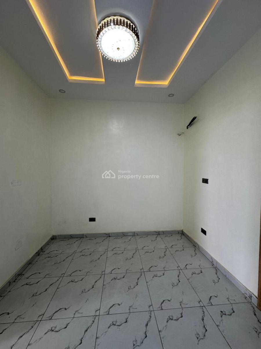 3 Bedroom Terrace Duplex, Ajah, Lagos, Terraced Duplex for Sale