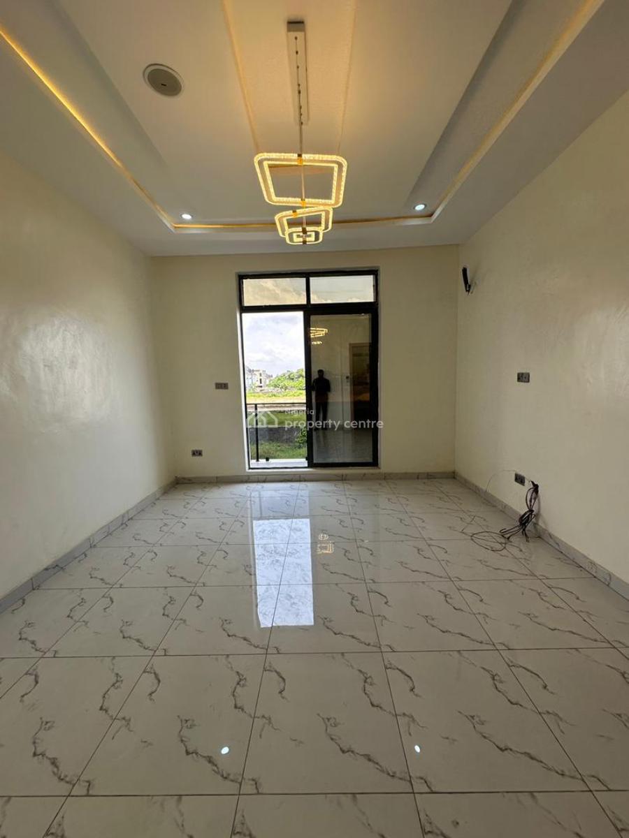 3 Bedroom Terrace Duplex, Ajah, Lagos, Terraced Duplex for Sale