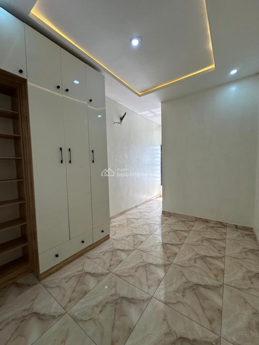 3 Bedroom Terrace Duplex, Ajah, Lagos, Terraced Duplex for Sale