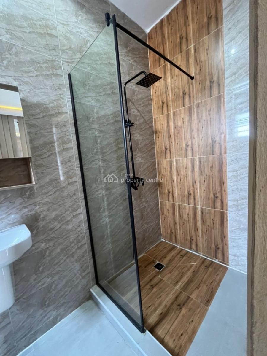 2 Bedroom Well Furnished Apartment, Ikota, Lekki, Lagos, Self Contain (single Rooms) for Sale