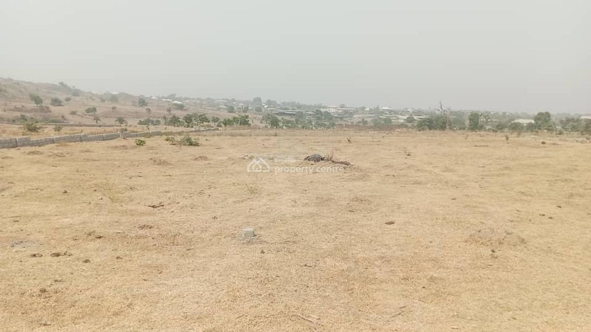 Buy and Build Cofo Land, Kuje, Abuja, Land for Sale