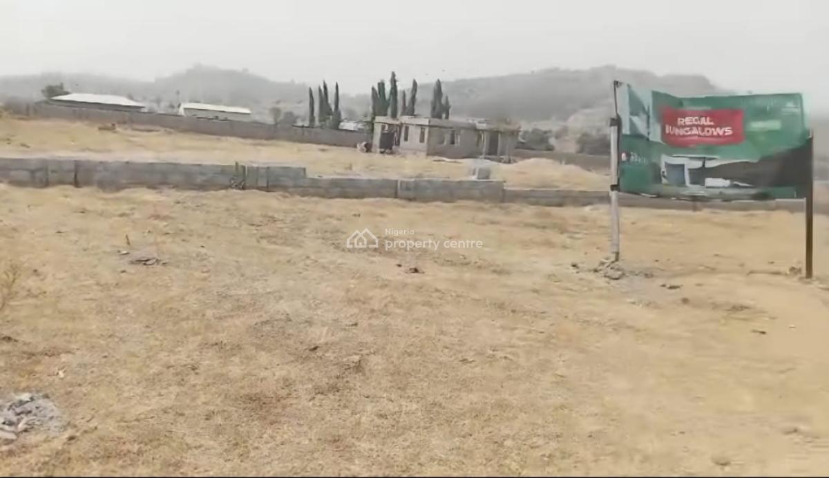 Buy and Build Cofo Land, Kuje, Abuja, Land for Sale