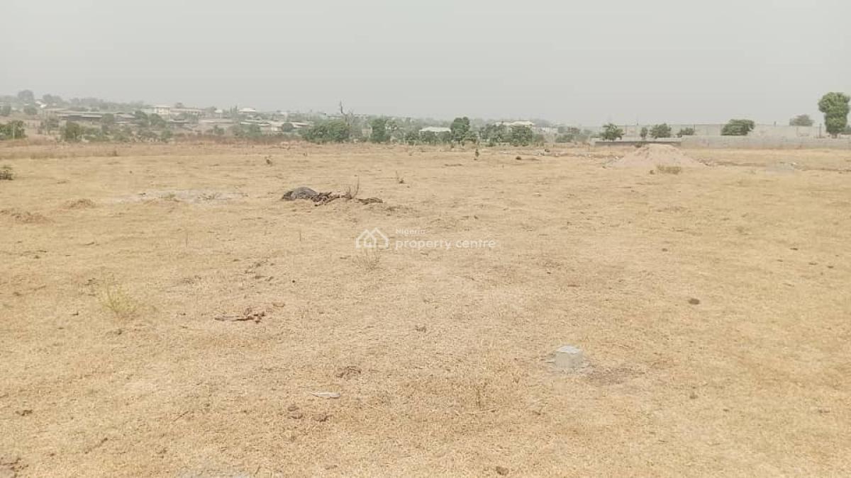Buy and Build Cofo Land, Kuje, Abuja, Land for Sale