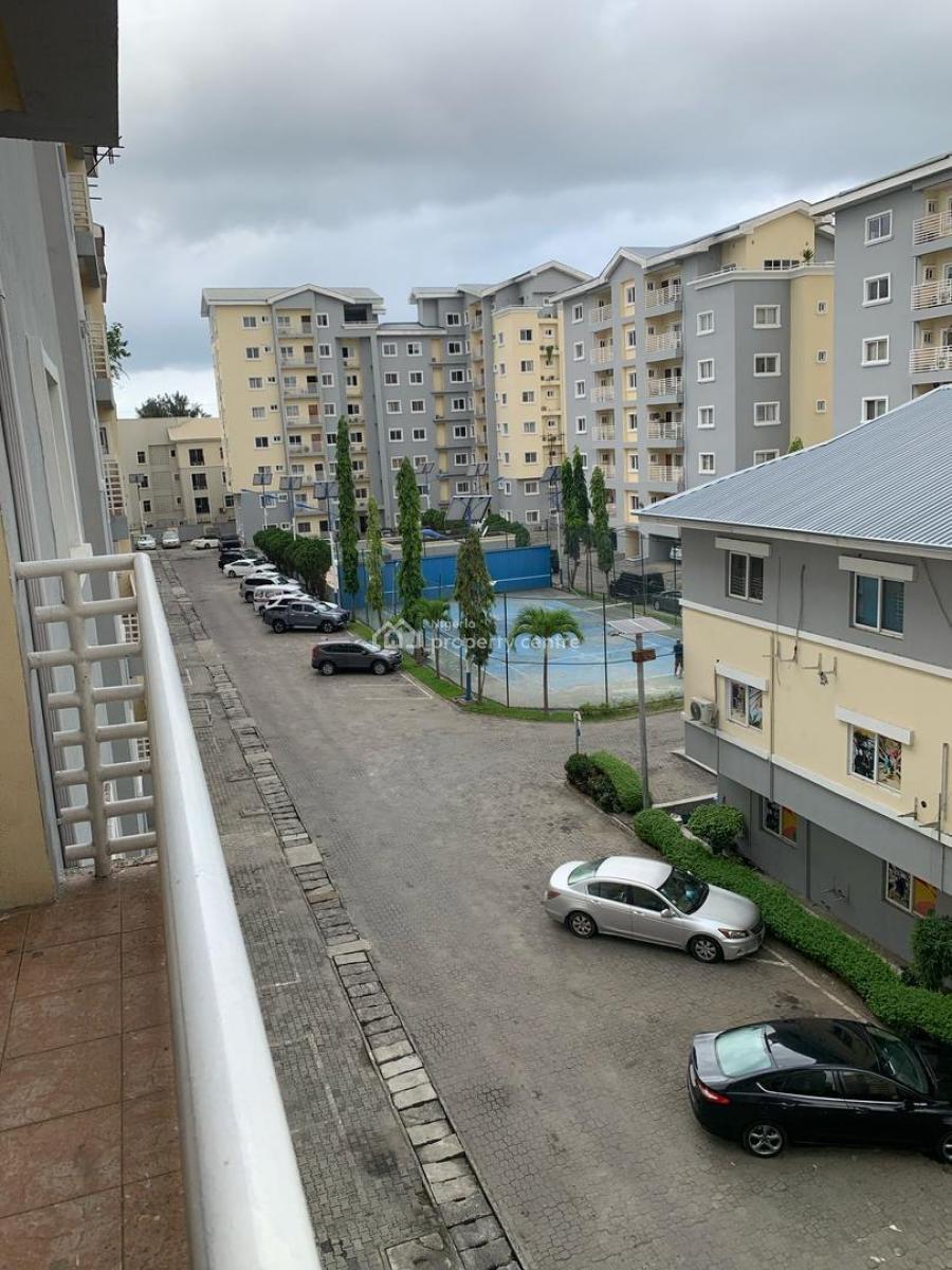 3 Bedroom Apartment, Prime Waters Gardens 2, Lekki, Lagos, Flat / Apartment for Sale