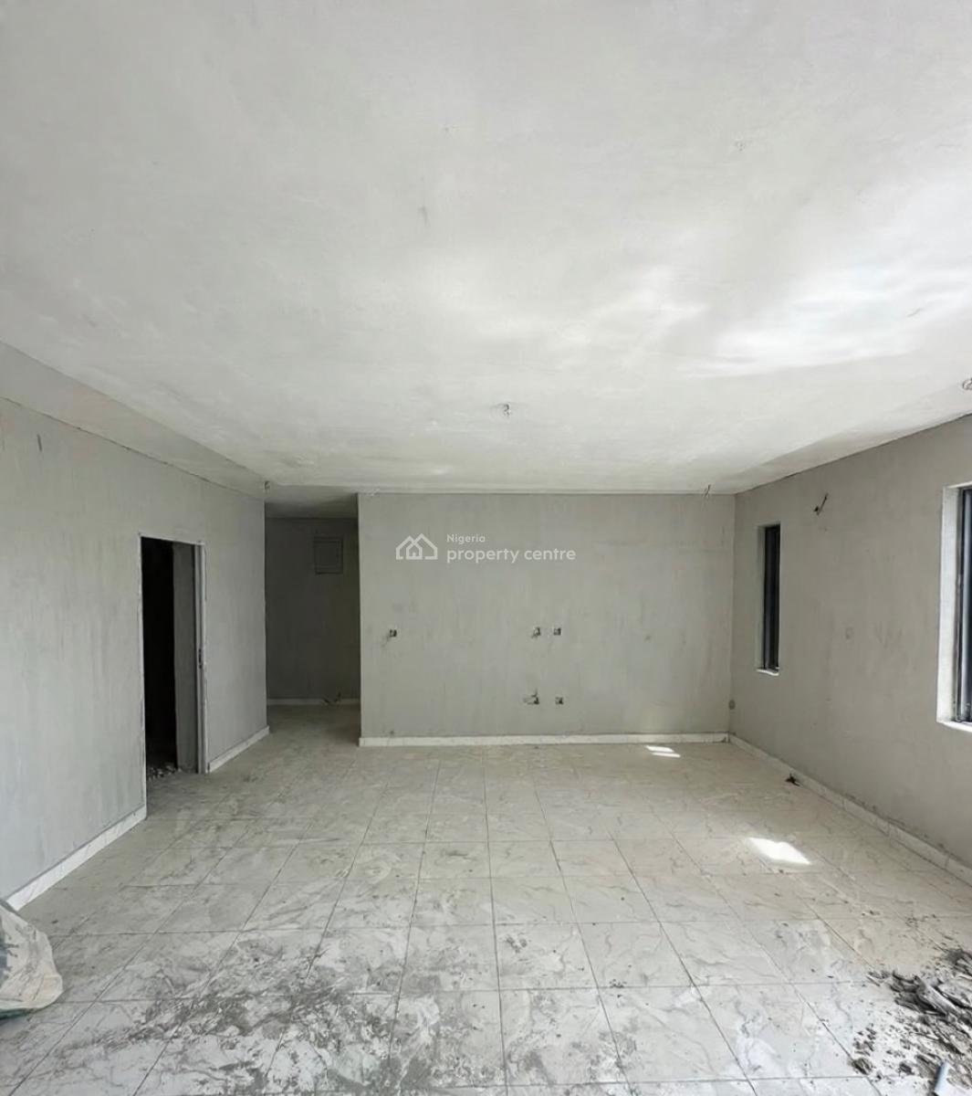 Luxury 3 Bedroom Penthouse, Chevron, Lekki, Lagos, Detached Duplex for Sale