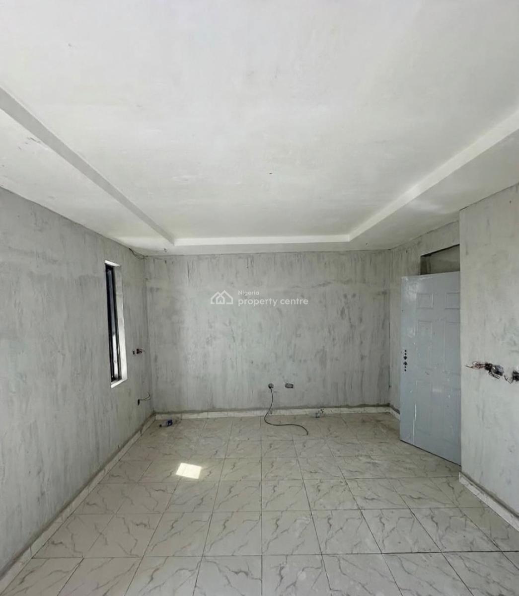 Luxury 3 Bedroom Penthouse, Chevron, Lekki, Lagos, Detached Duplex for Sale