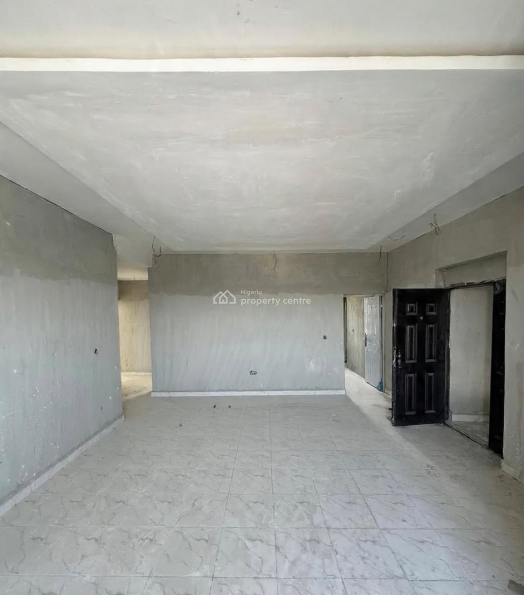 Luxury 3 Bedroom Penthouse, Chevron, Lekki, Lagos, Detached Duplex for Sale