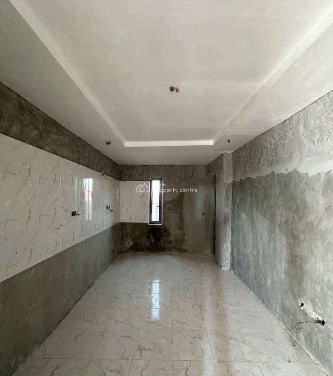 Luxury 3 Bedroom Penthouse, Chevron, Lekki, Lagos, Detached Duplex for Sale