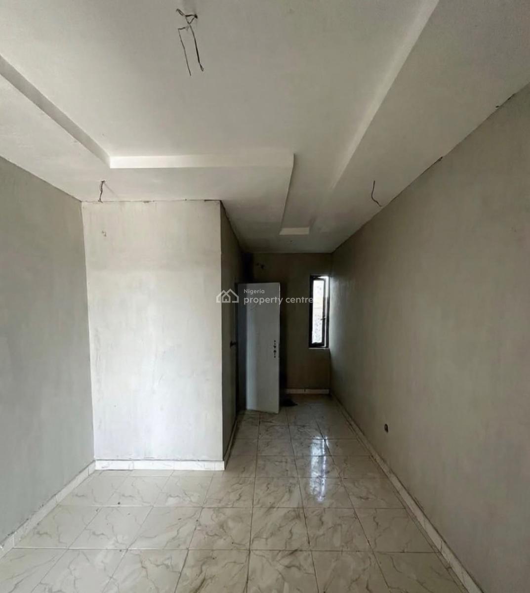 Luxury 3 Bedroom Penthouse, Chevron, Lekki, Lagos, Detached Duplex for Sale