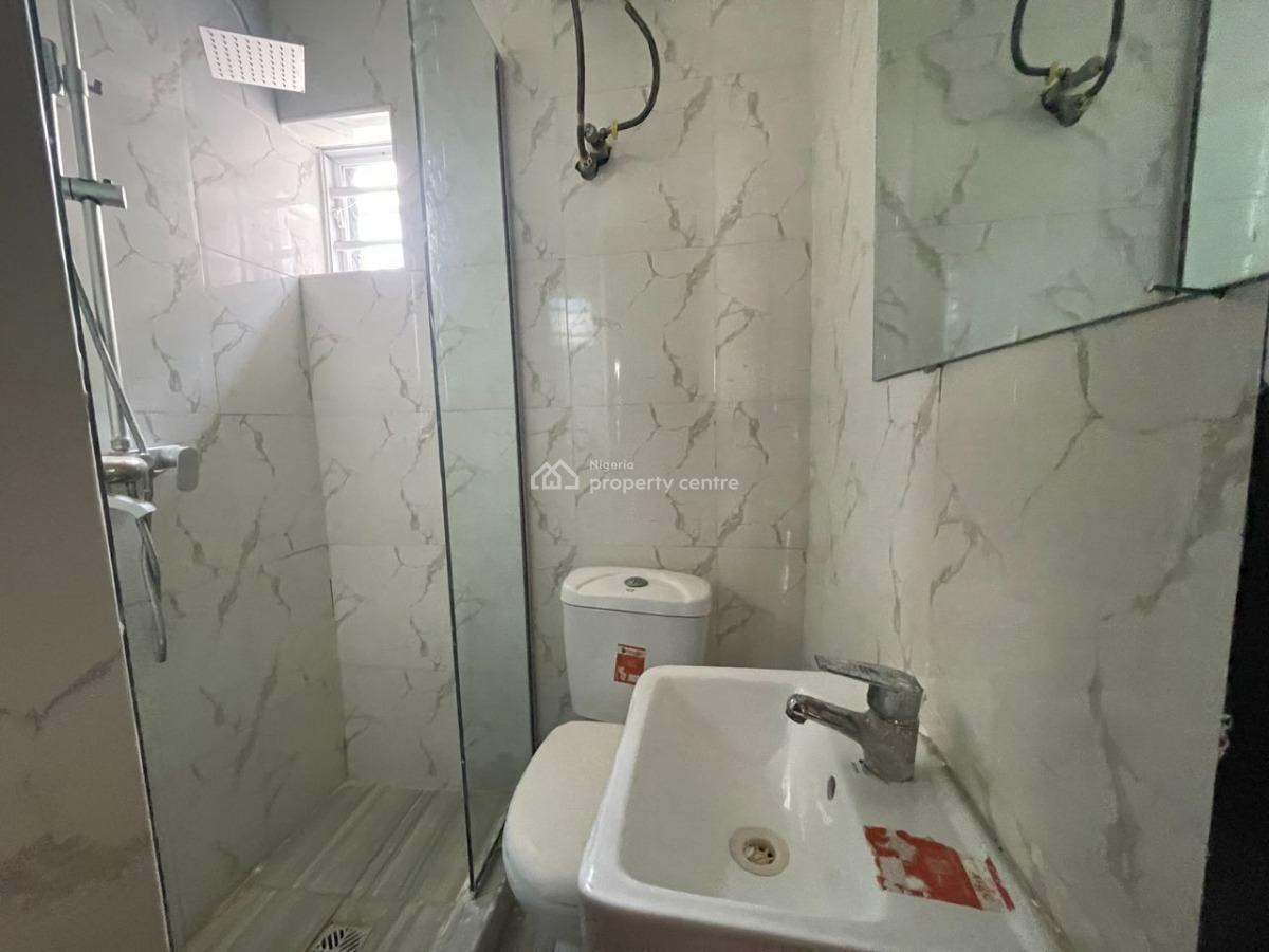 Luxury Duplex, Ikota, Lekki, Lagos, House for Rent
