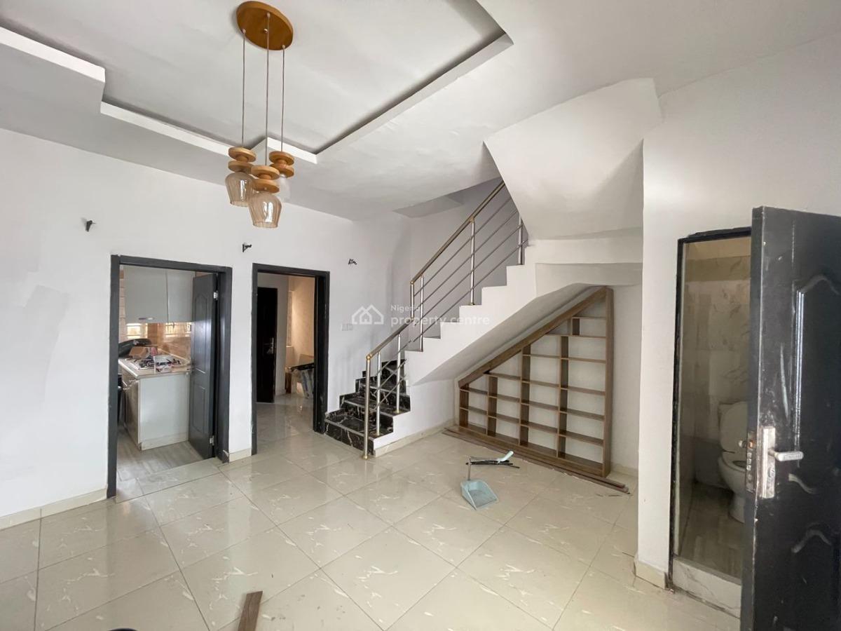 Luxury Duplex, Ikota, Lekki, Lagos, House for Rent