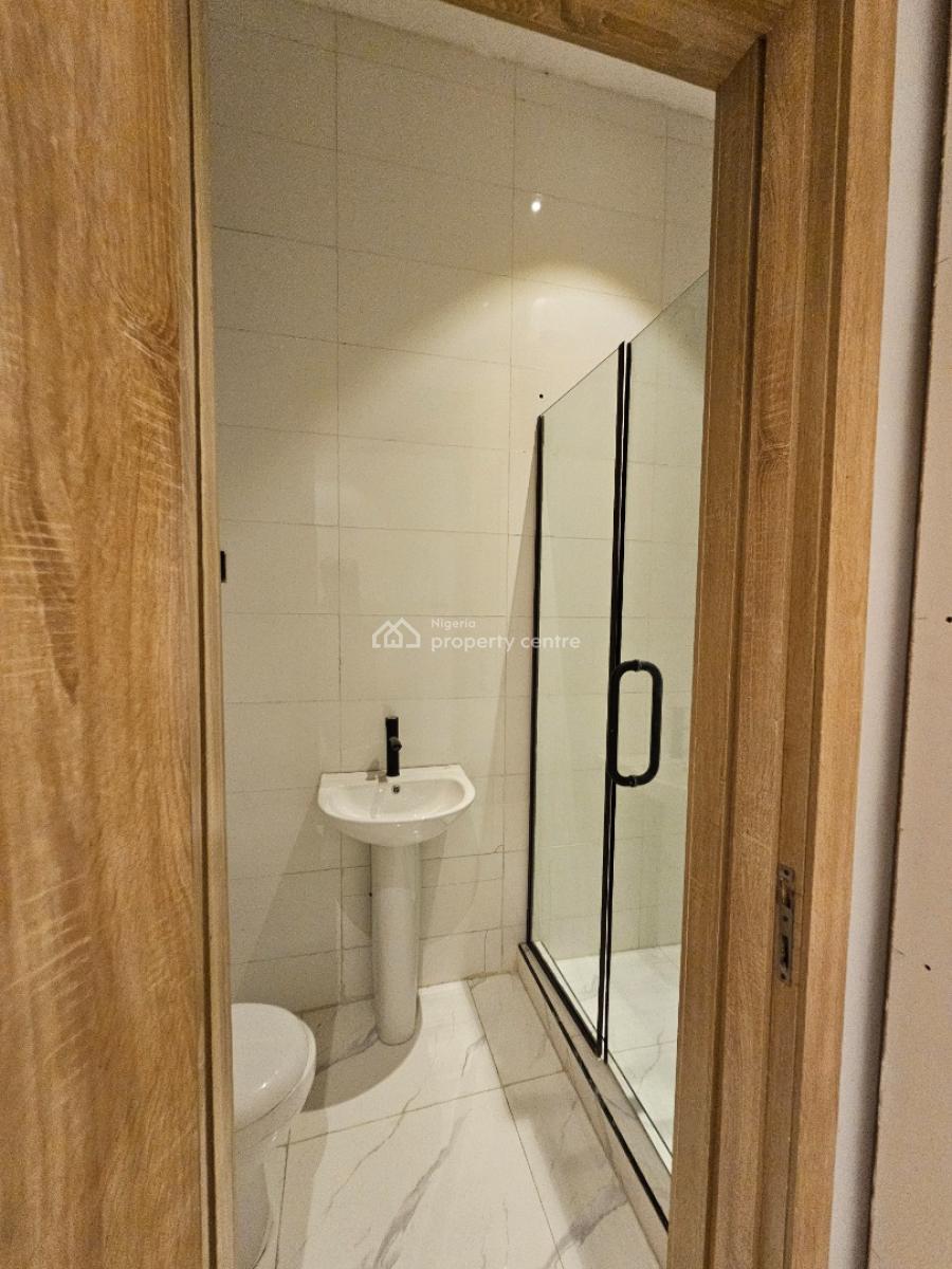 Newly Built Massive 4bedroom Fully Detached Duplex with Bq, Ajah, Lagos, Detached Duplex for Sale