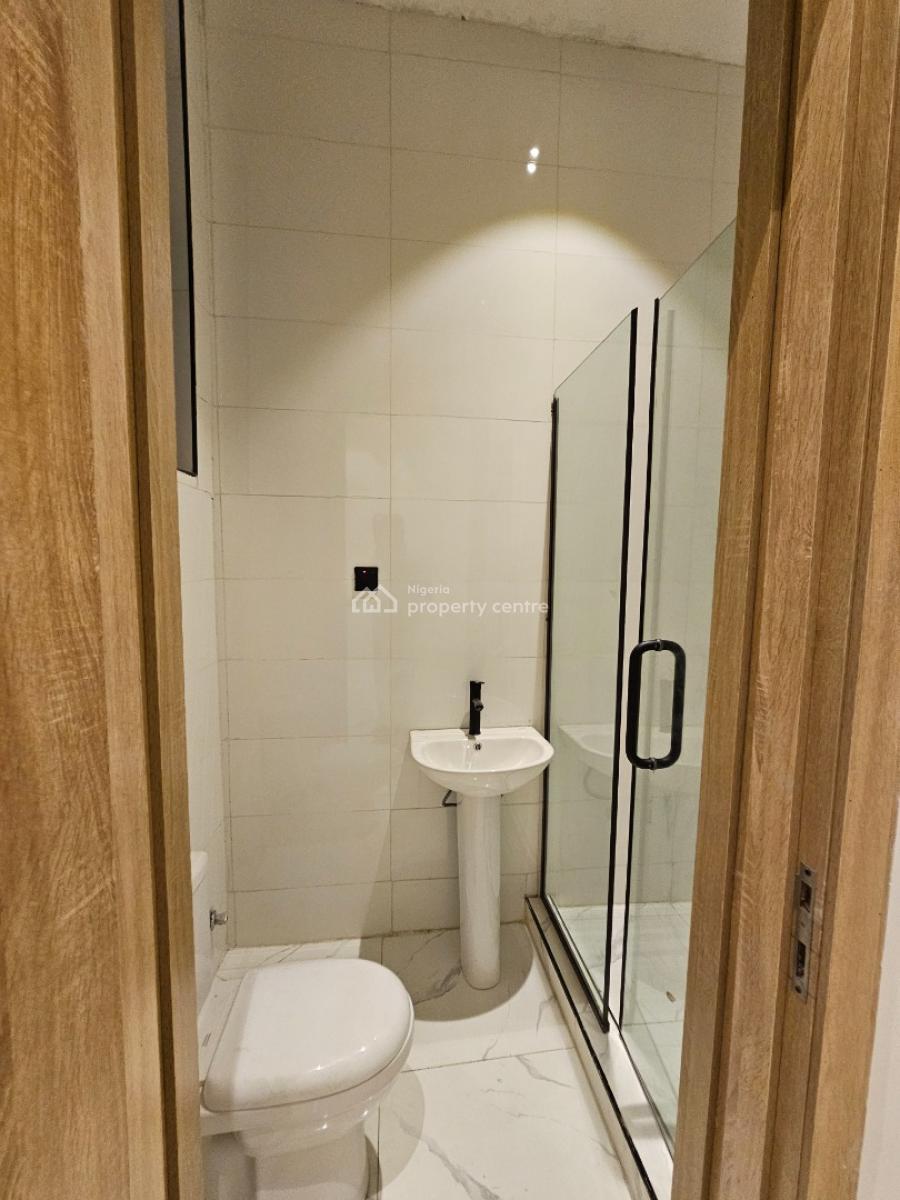 Newly Built Massive 4bedroom Fully Detached Duplex with Bq, Ajah, Lagos, Detached Duplex for Sale