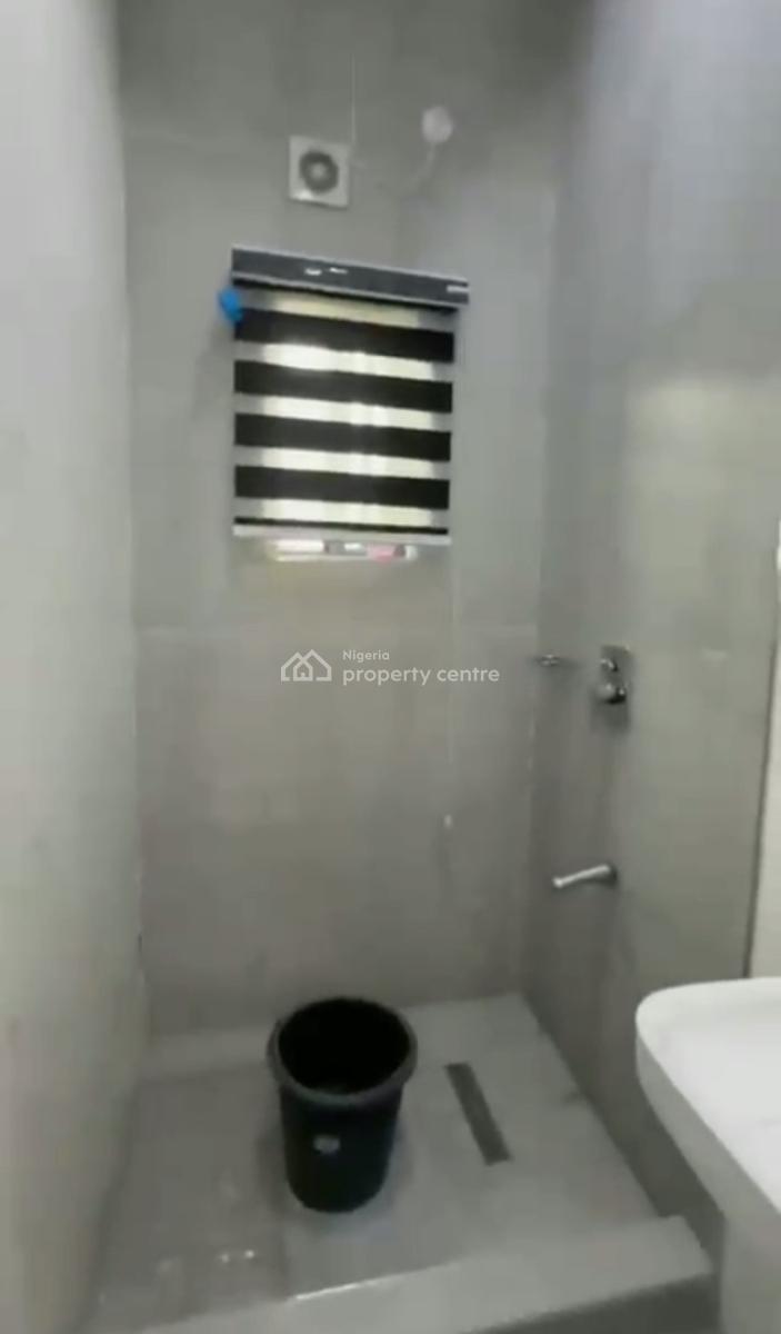 Lease and Outright Purchase: Exquisitely Finished 2-bedroom Duplex, Surulere, Lagos, Terraced Duplex for Rent