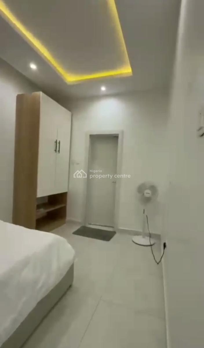 Lease and Outright Purchase: Exquisitely Finished 2-bedroom Duplex, Surulere, Lagos, Terraced Duplex for Rent