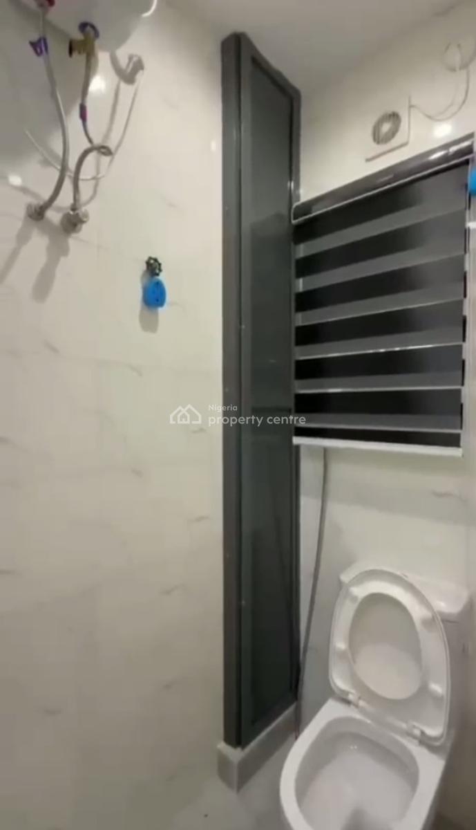 Lease and Outright Purchase: Exquisitely Finished 2-bedroom Duplex, Surulere, Lagos, Terraced Duplex for Rent