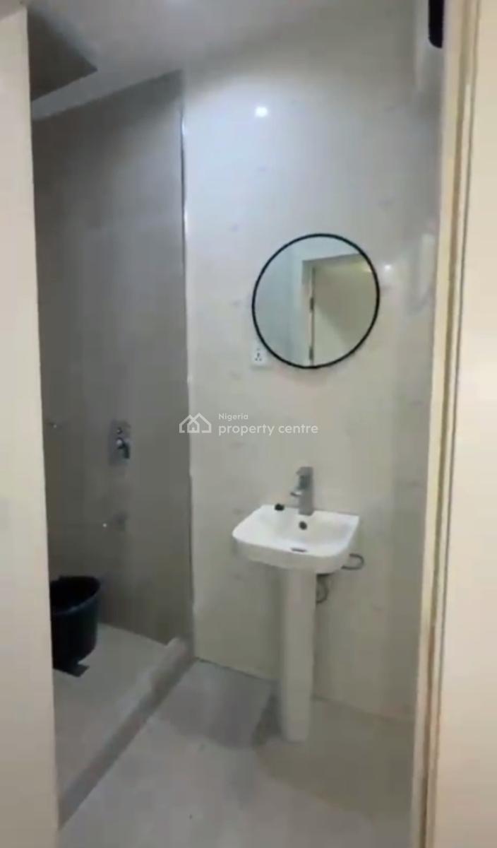 Lease and Outright Purchase: Exquisitely Finished 2-bedroom Duplex, Surulere, Lagos, Terraced Duplex for Rent