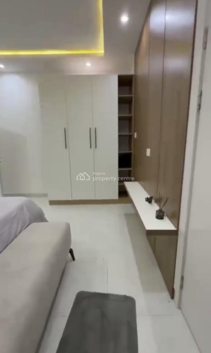 Lease and Outright Purchase: Exquisitely Finished 2-bedroom Duplex, Surulere, Lagos, Terraced Duplex for Rent