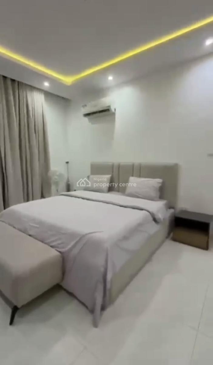 Lease and Outright Purchase: Exquisitely Finished 2-bedroom Duplex, Surulere, Lagos, Terraced Duplex for Rent