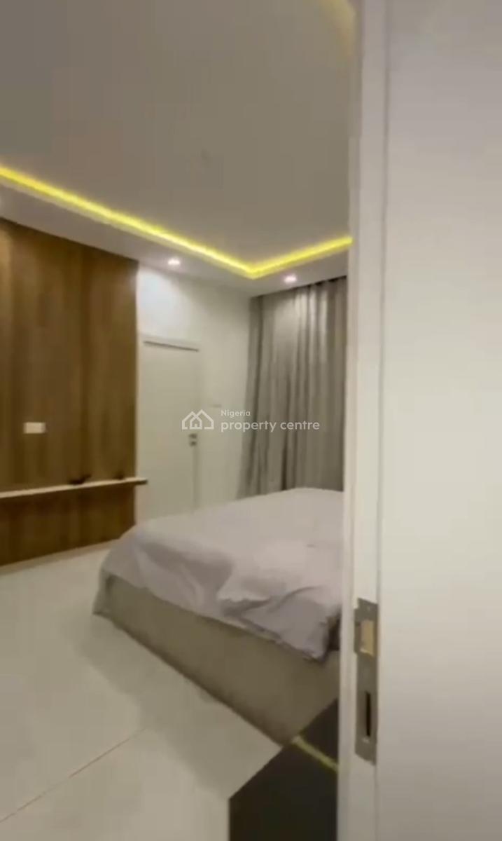 Lease and Outright Purchase: Exquisitely Finished 2-bedroom Duplex, Surulere, Lagos, Terraced Duplex for Rent