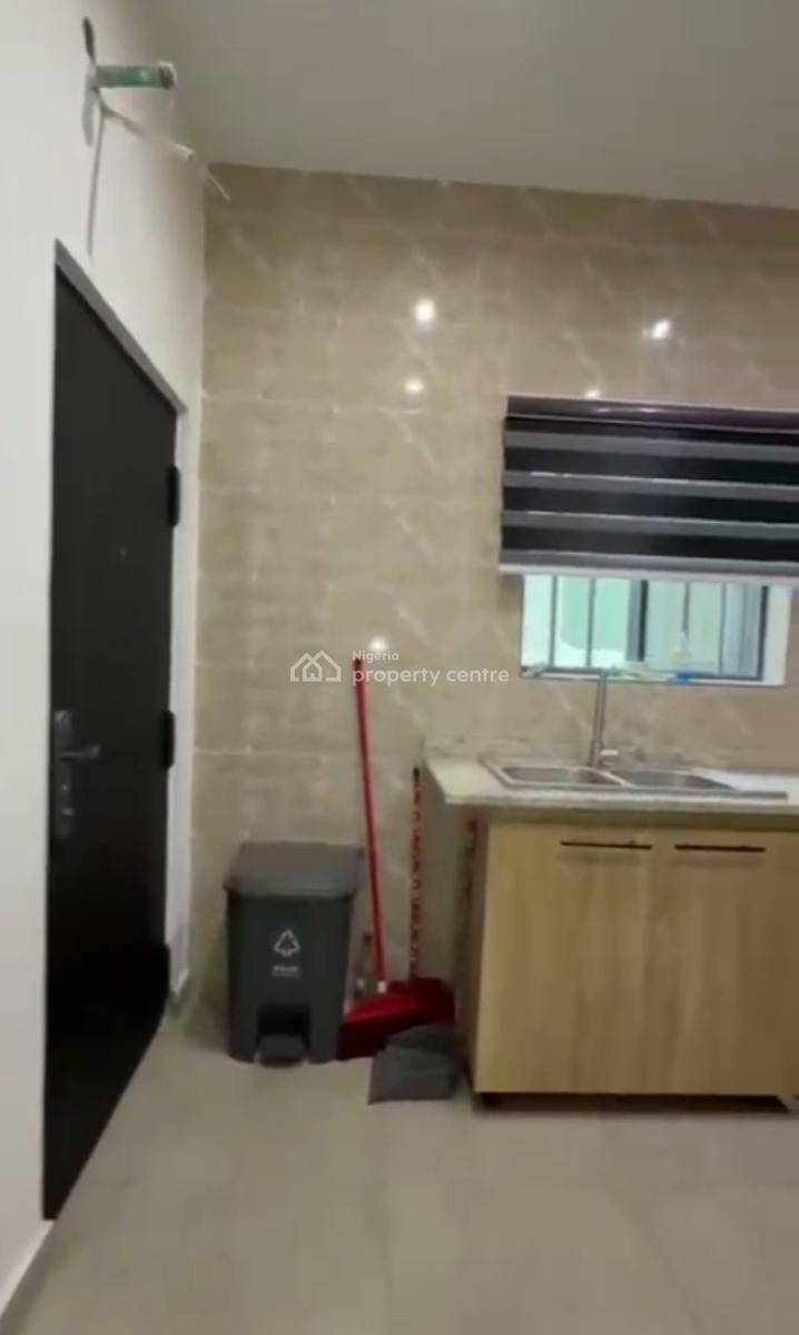 Lease and Outright Purchase: Exquisitely Finished 2-bedroom Duplex, Surulere, Lagos, Terraced Duplex for Rent