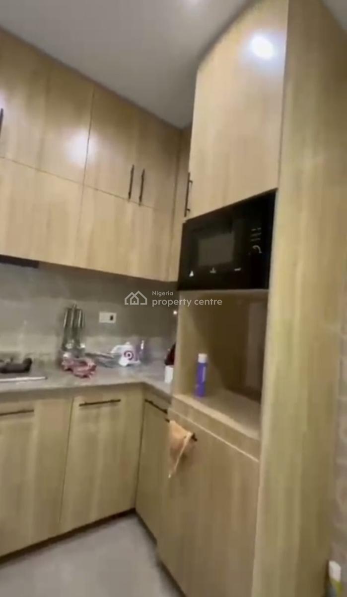 Lease and Outright Purchase: Exquisitely Finished 2-bedroom Duplex, Surulere, Lagos, Terraced Duplex for Rent