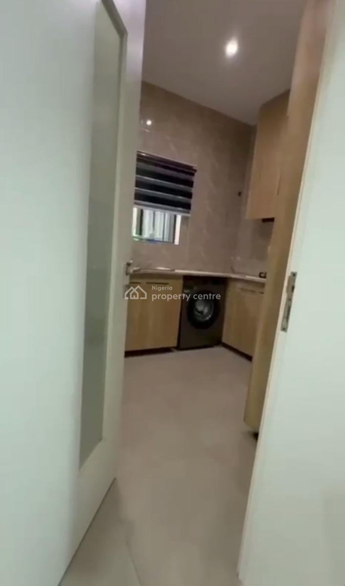 Lease and Outright Purchase: Exquisitely Finished 2-bedroom Duplex, Surulere, Lagos, Terraced Duplex for Rent