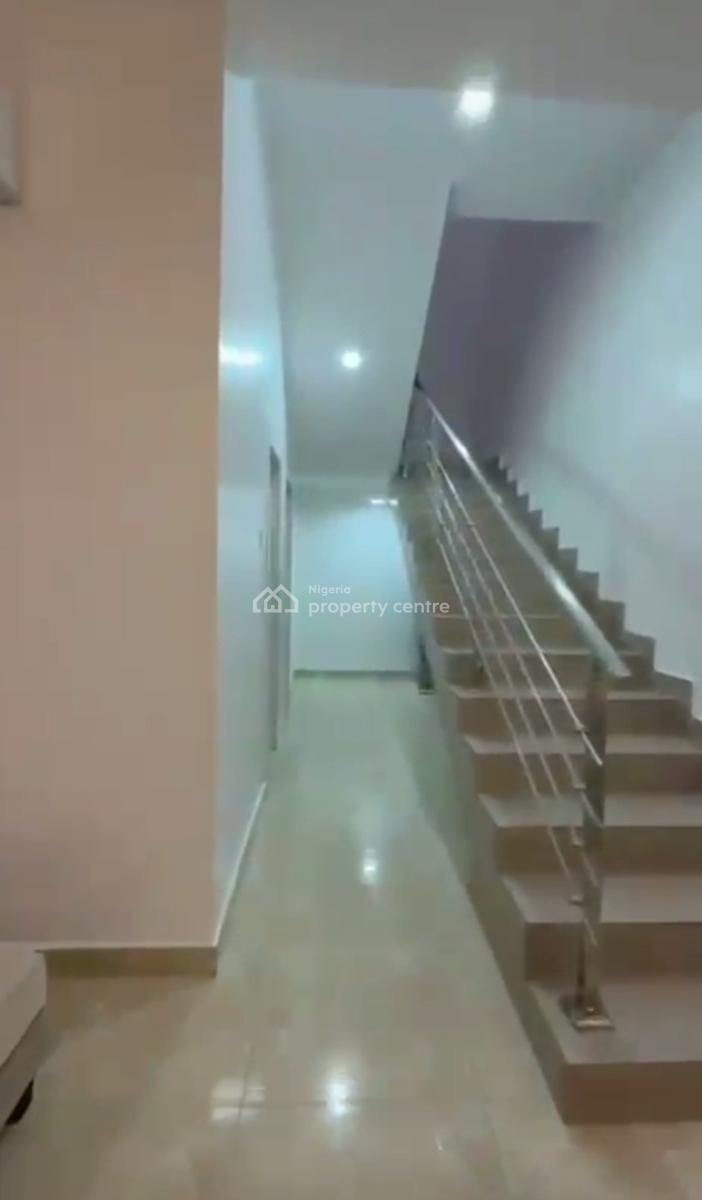 Lease and Outright Purchase: Exquisitely Finished 2-bedroom Duplex, Surulere, Lagos, Terraced Duplex for Rent