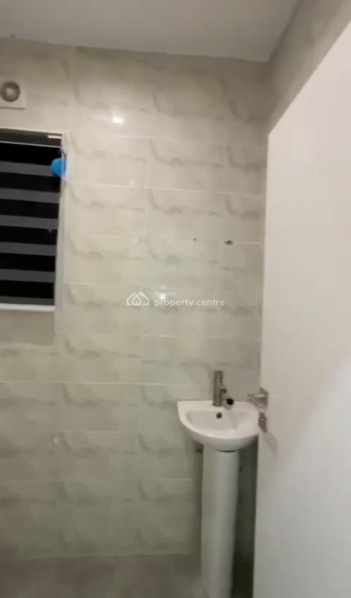 Lease and Outright Purchase: Exquisitely Finished 2-bedroom Duplex, Surulere, Lagos, Terraced Duplex for Rent