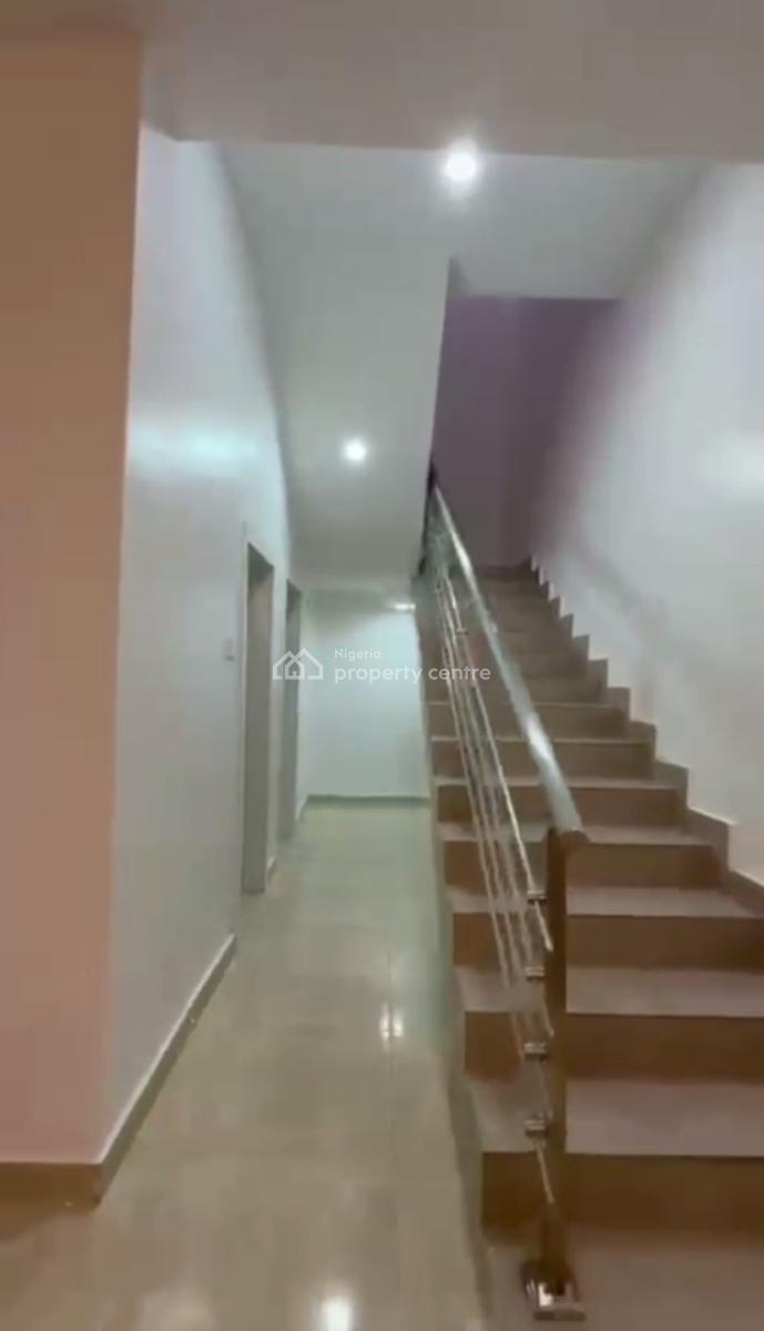 Lease and Outright Purchase: Exquisitely Finished 2-bedroom Duplex, Surulere, Lagos, Terraced Duplex for Rent
