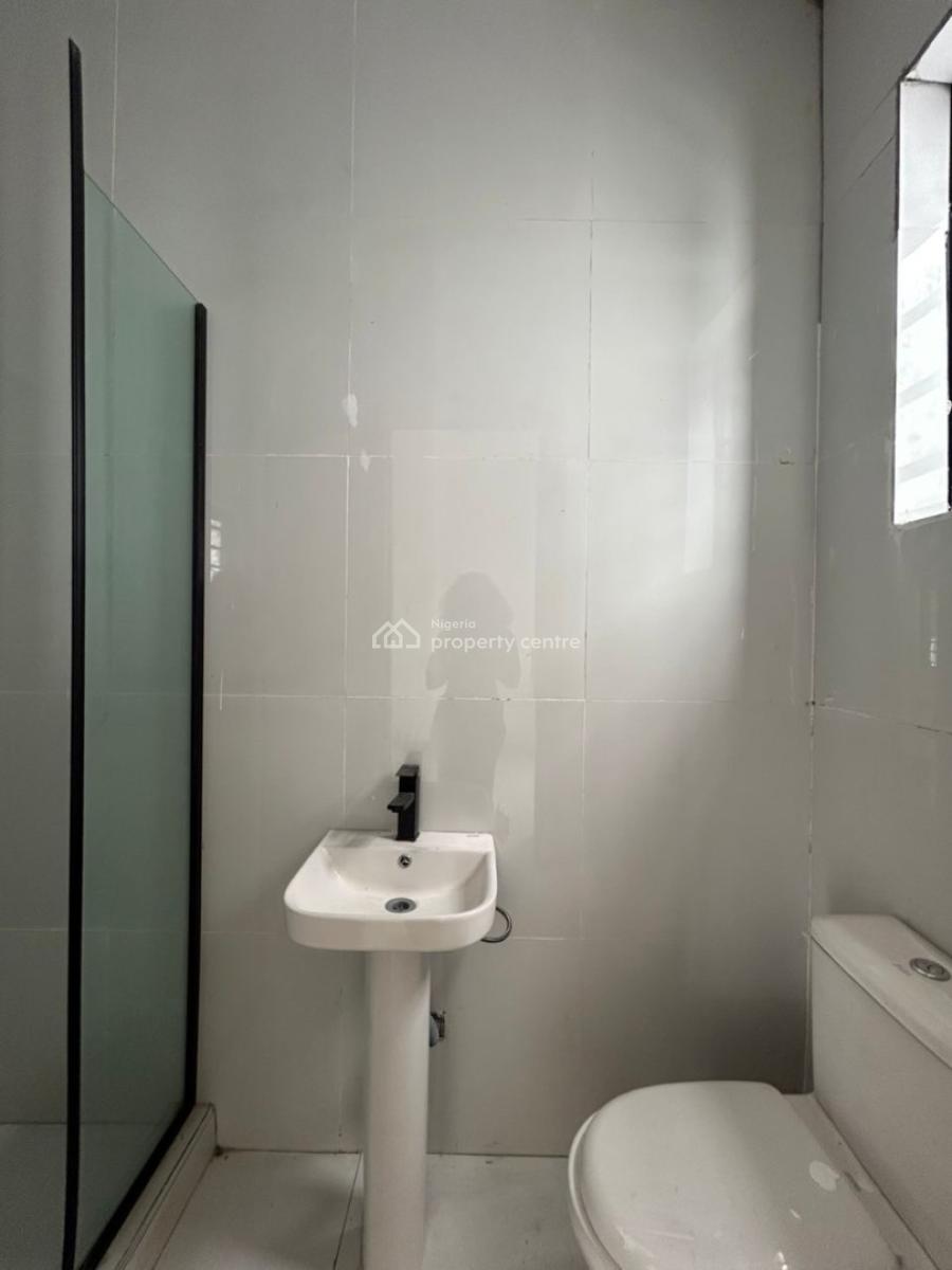 Modern 5 Bedroom Fully Detached Duplex with Bq, Lekki Palm City, Ajah, Lagos, Detached Duplex for Sale